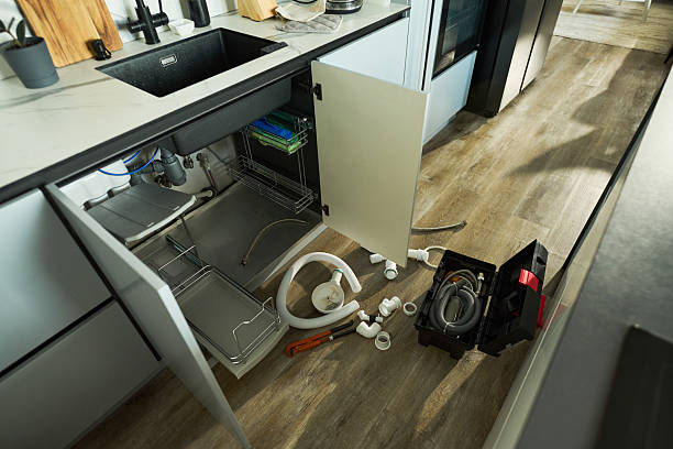 Reliable Leak Detection contractor in Swansboro, NC by Street Wise - Plumbing