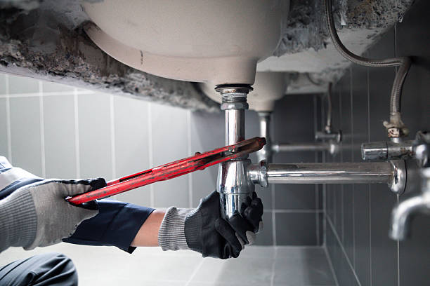 Licensed Leak Detection service in Swansboro, NC - Street Wise - Plumbing